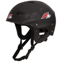 F2 SLIDER helmet