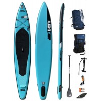 Light Board Corp TOURER BLUE SERIES inflatable SUP