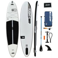 Light Board Corp LIGHT STARTER inflatable SUP