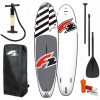 F2 ALLROUND AIR inflatable SUP 