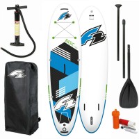 F2 BASIC RIDE inflatable SUP 