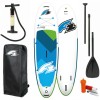 F2 FREE inflatable SUP