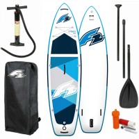 F2 STRATO inflatable SUP 
