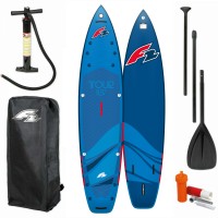 F2 TOUR inflatable SUP