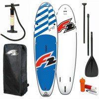 F2 ALLROUND AIR inflatable SUP 