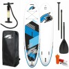 F2 BASIC RIDE inflatable SUP 