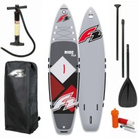 F2 RIDE inflatable SUP