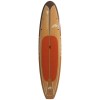 F2 RIDE PRO BAMBOO hard SUP